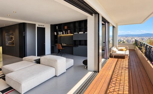 Apartment in Genoa, Palma, Balearic Islands 1