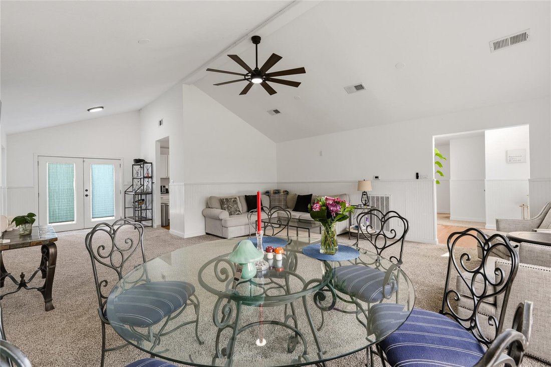 House in Kemah, Texas, United States 3 - 18847051