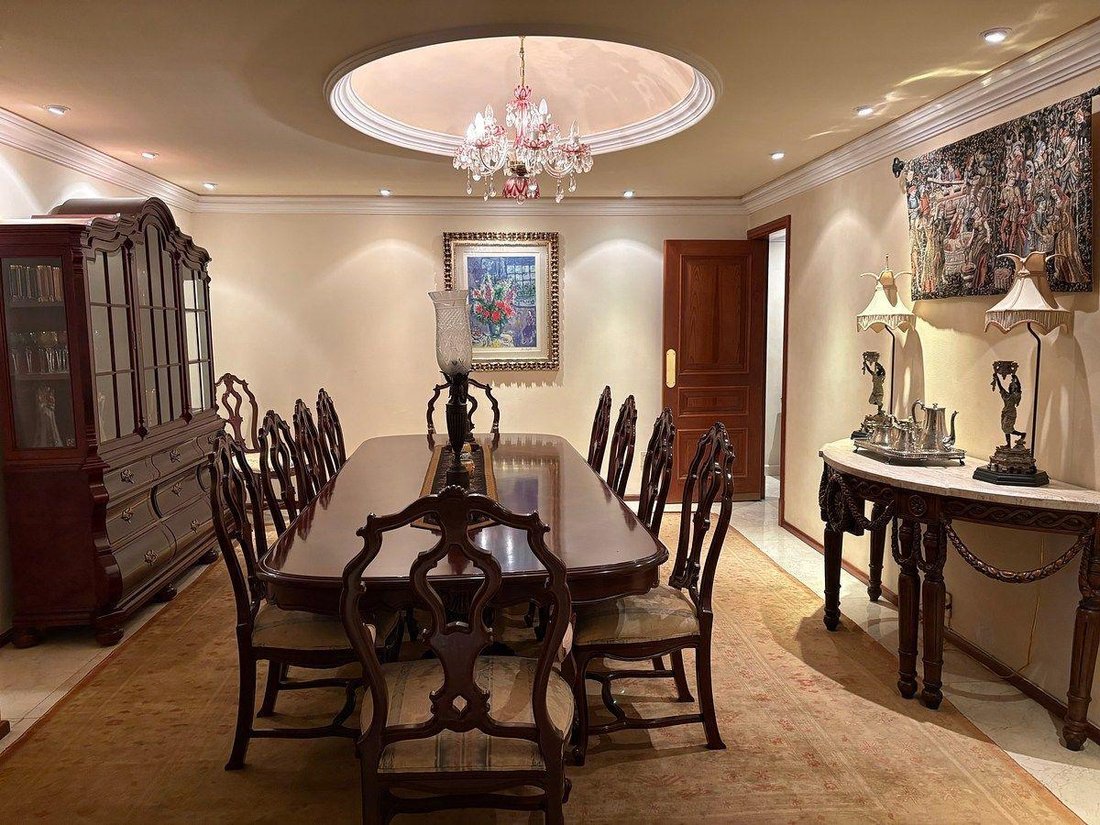 Apartamento en Ciudad de México, México 1 - 18851800