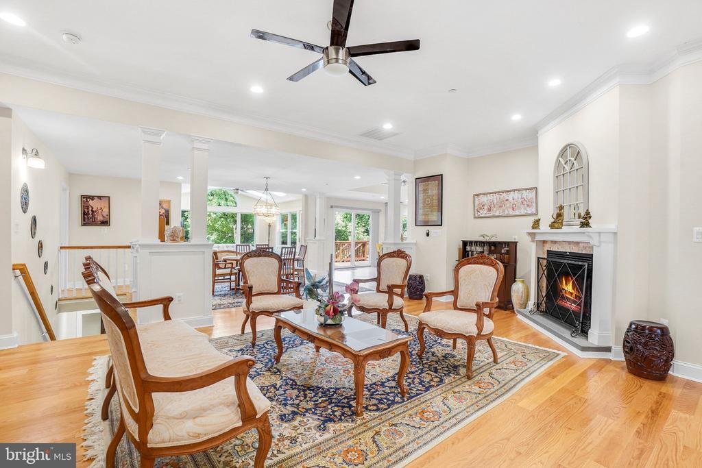 House in North Bethesda, Maryland, United States 5 - 18854131