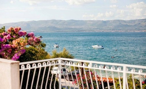 Maison à Žedno, Split-Dalmatie, Croatie 1