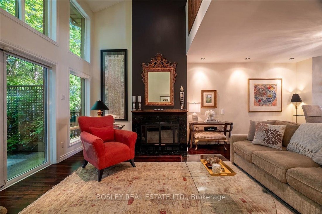 Appartement à Toronto, Ontario, Canada 5 - 18848767