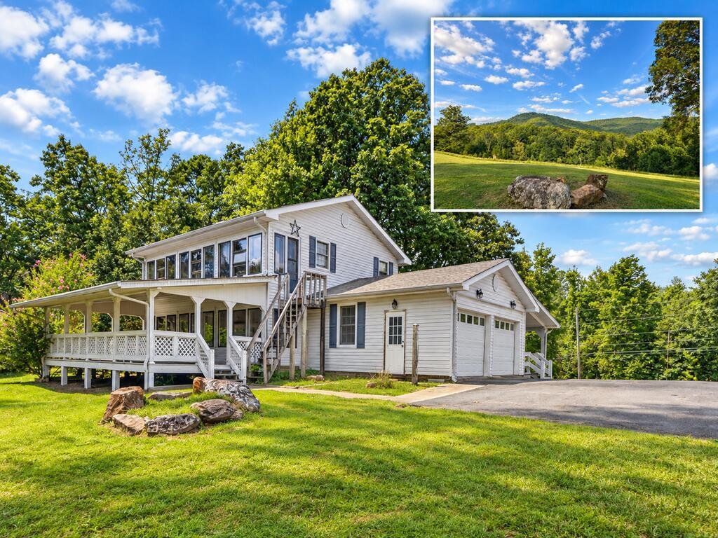 Haus in Ellijay, Georgia, Vereinigte Staaten 1 - 18852014