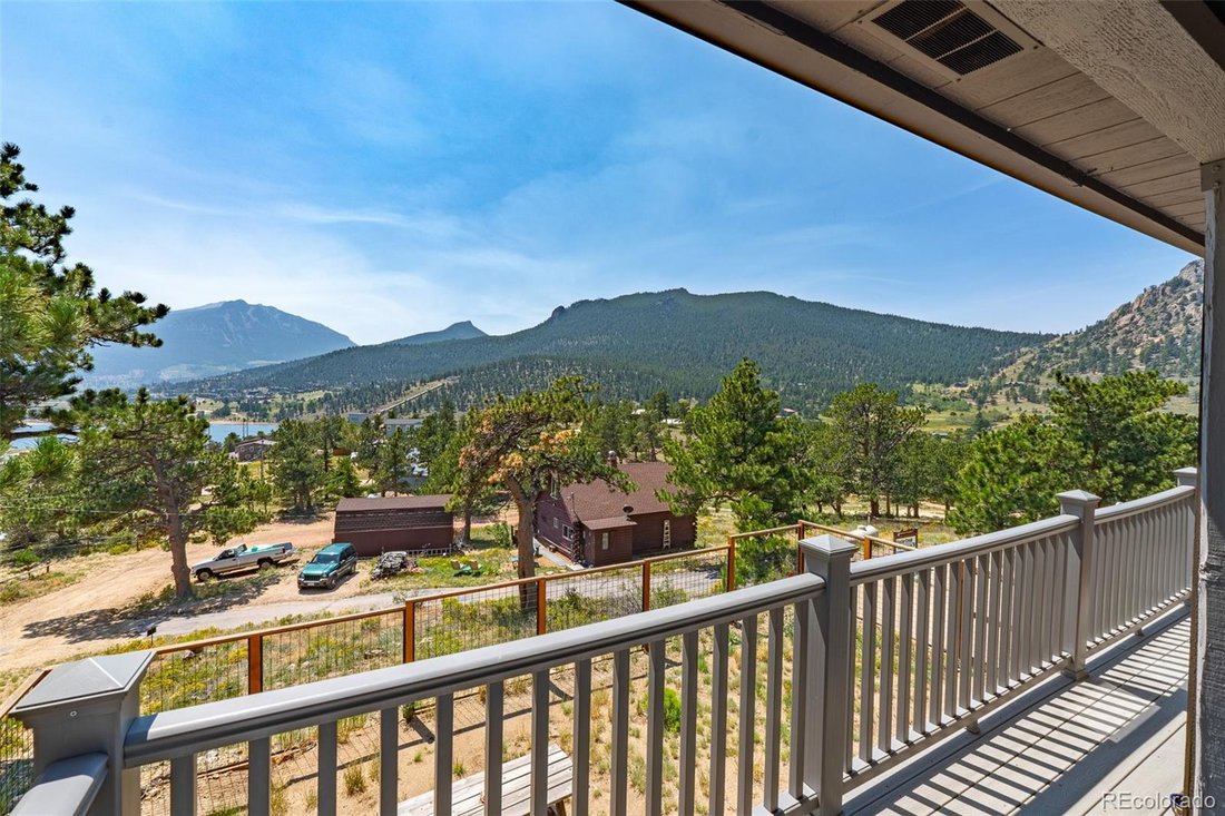 House in Estes Park, Colorado, United States 4 - 18854532
