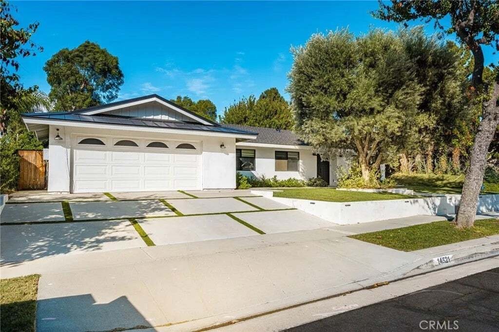 Appartement à Hacienda Heights, Californie, États-Unis 3 - 18847129