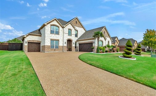 Maison à Rowlett, Texas, États-Unis 1