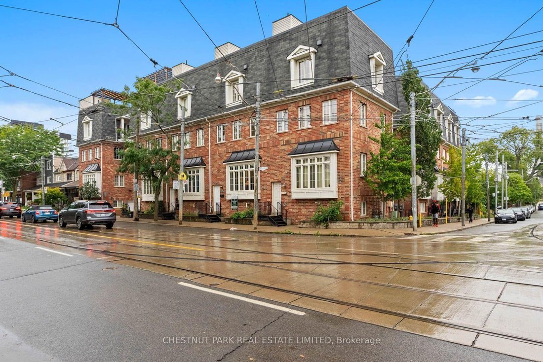 Villa en Toronto, Ontario, Canadá 3 - 18850609