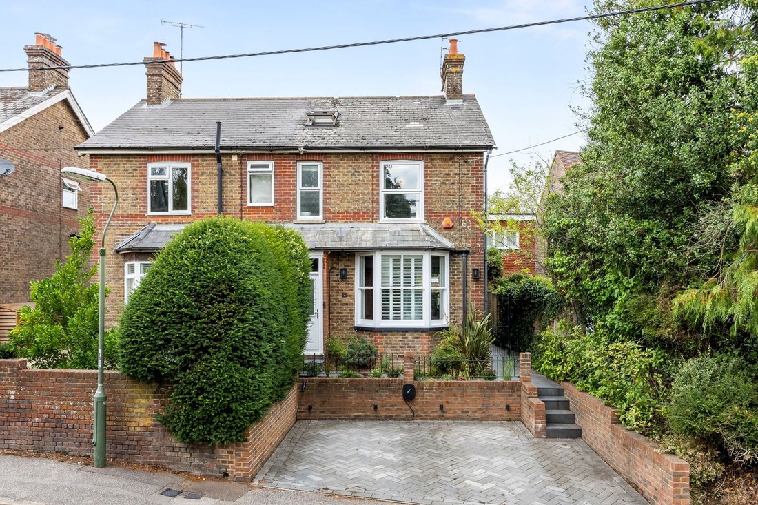 Haus in Cuckfield, England 1 - 18851834