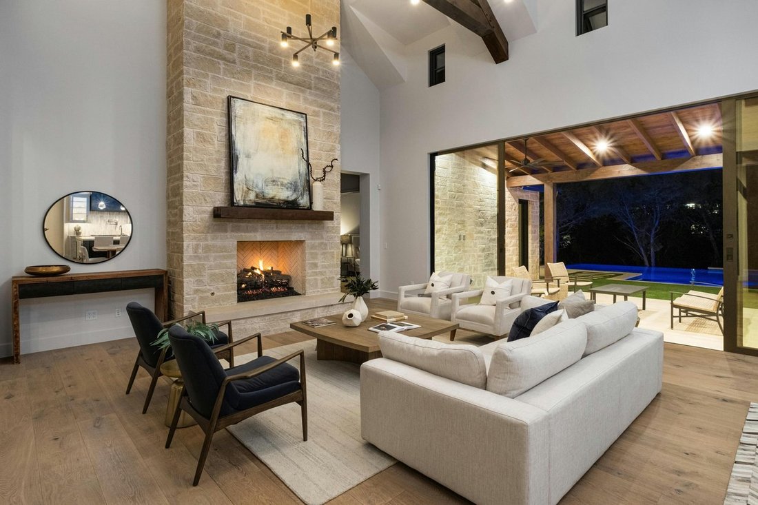 House in Austin, Texas, United States 3 - 18854008