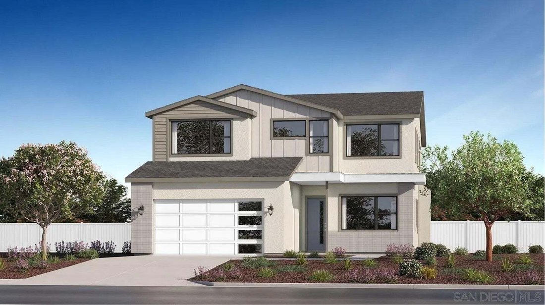 House in Oceanside, California, United States 1 - 18847164