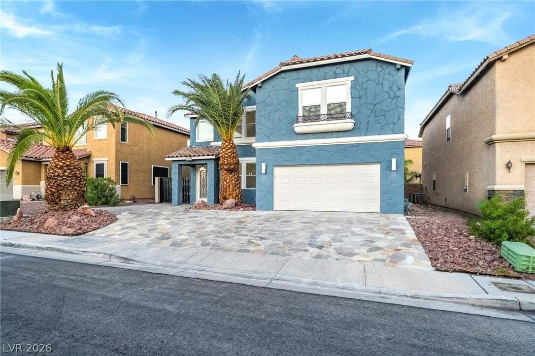 Casa a Las Vegas, Nevada, Stati Uniti 5 - 18849373