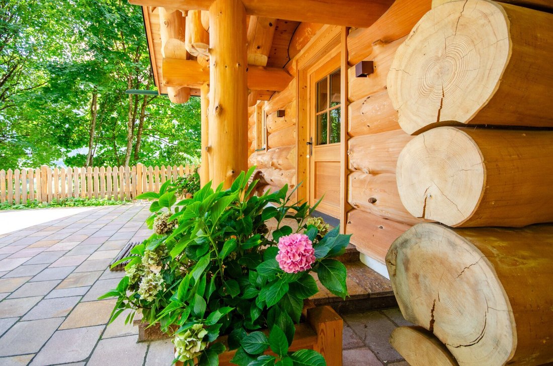 Chalet in Kleblach-Lind, Carinthia, Austria 3 - 18850581