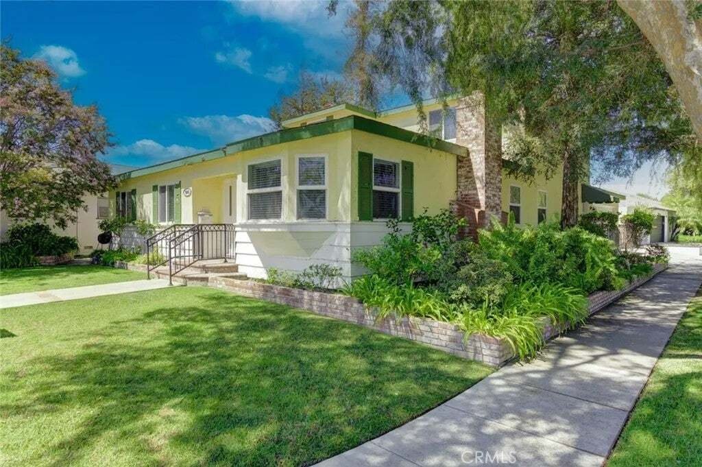 Maison à Long Beach, Californie, États-Unis 4 - 18854605