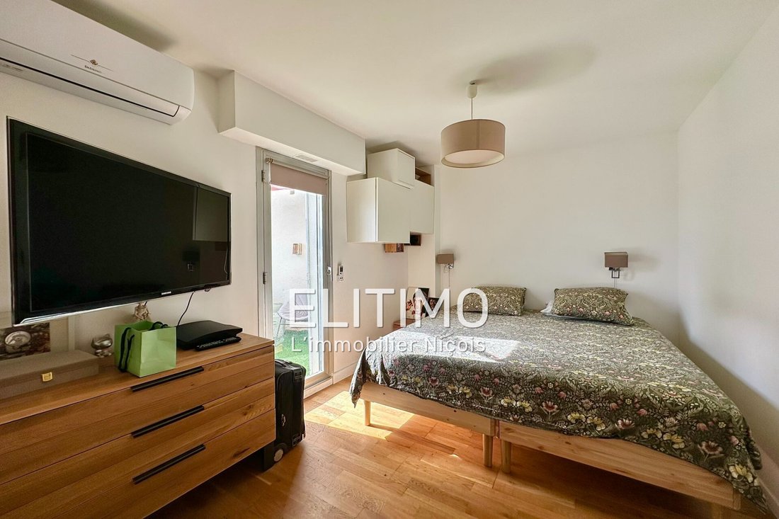 Apartment in Nice, Provence-Alpes-Côte d'Azur, France 4 - 18793129