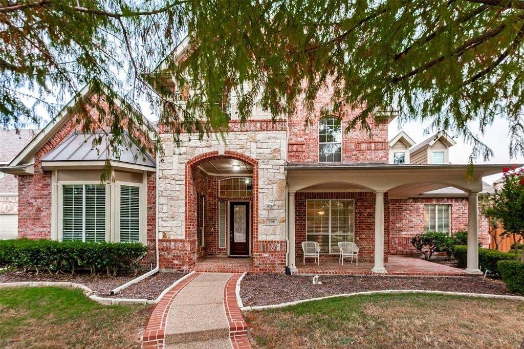 Casa en Richardson, Texas, Estados Unidos 2 - 18853246