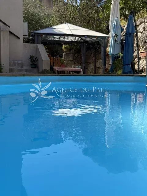Casa a Les Semboules, Antibes, Francia 2 - 18849689