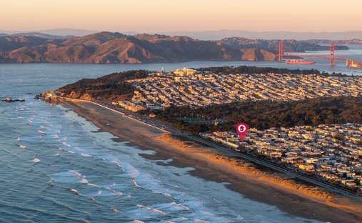 San Francisco, California, United States 1