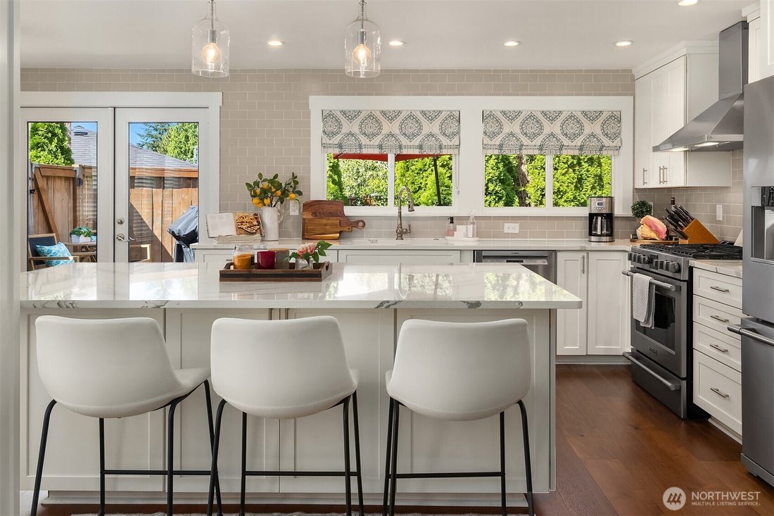 House in Bellevue, Washington, United States 3 - 18857516