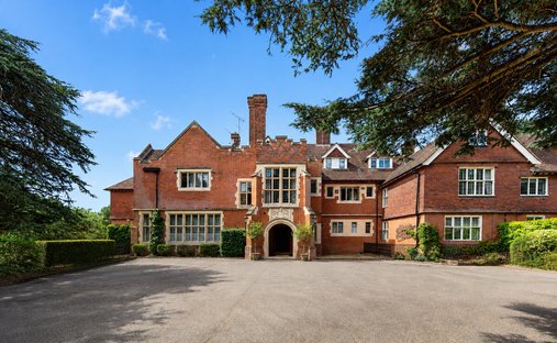 Appartement à Stoke Poges, Angleterre 1