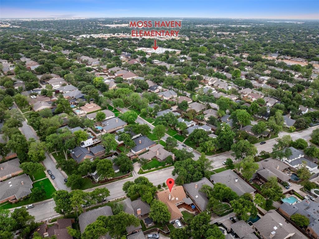 House in Dallas, Texas, United States 3 - 18842680