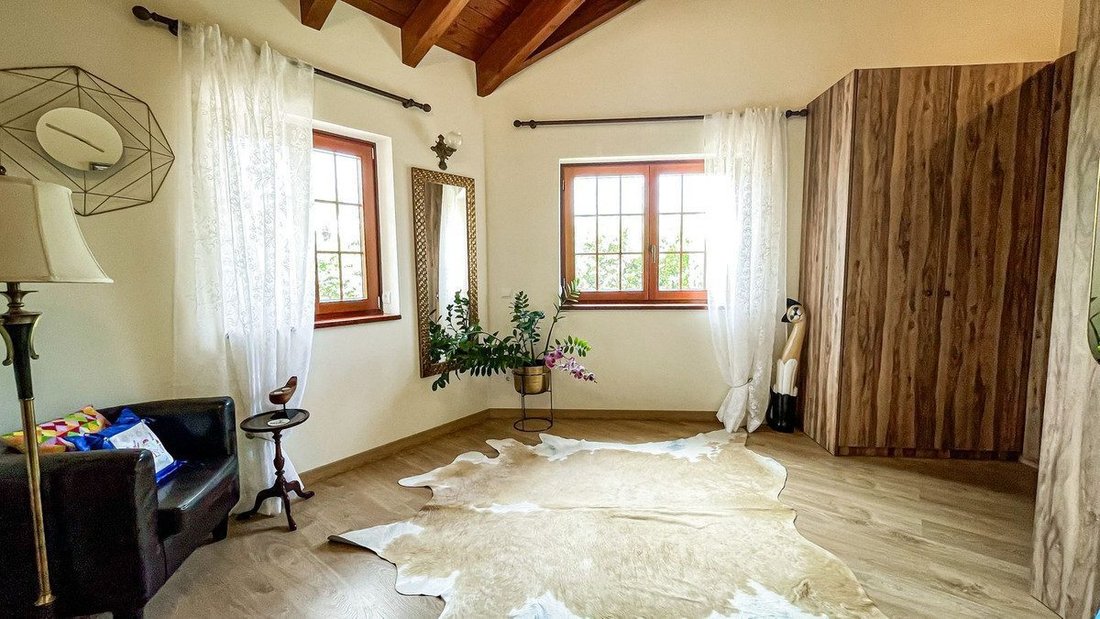 Villa in Centro, Malaga, Spanien 5 - 18854727