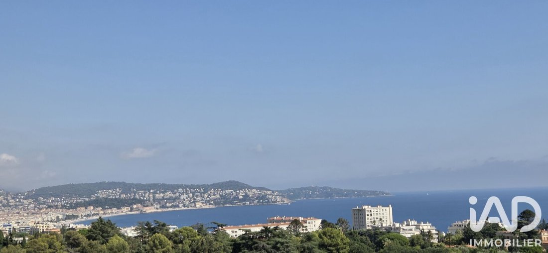 Appartamento a Lanterne, Nizza, Francia 2 - 18843745