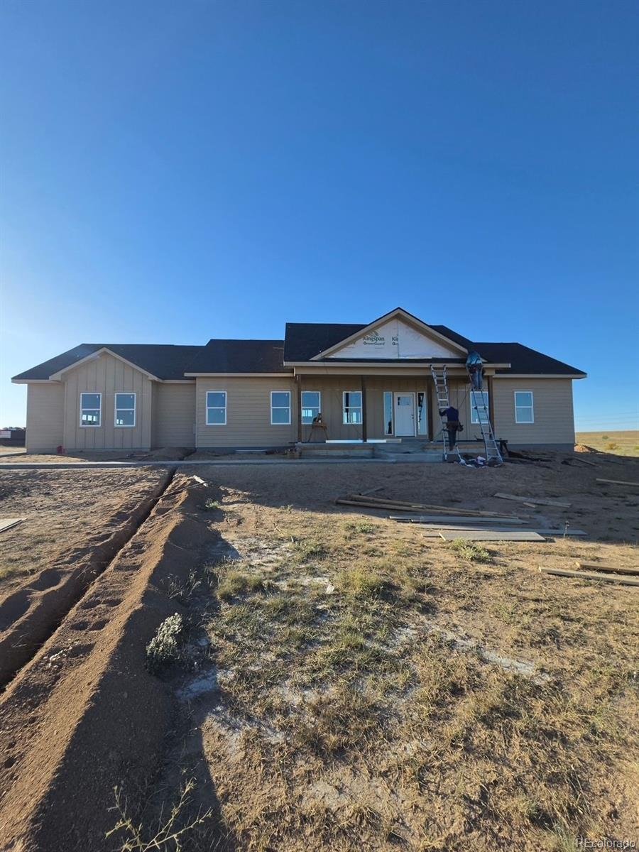 Casa a Bennett, Colorado, Stati Uniti 2 - 18763957