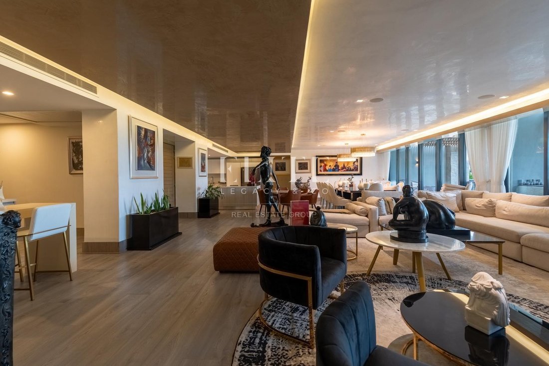 Apartamento en Cancún, Quintana Roo, México 2 - 18855501