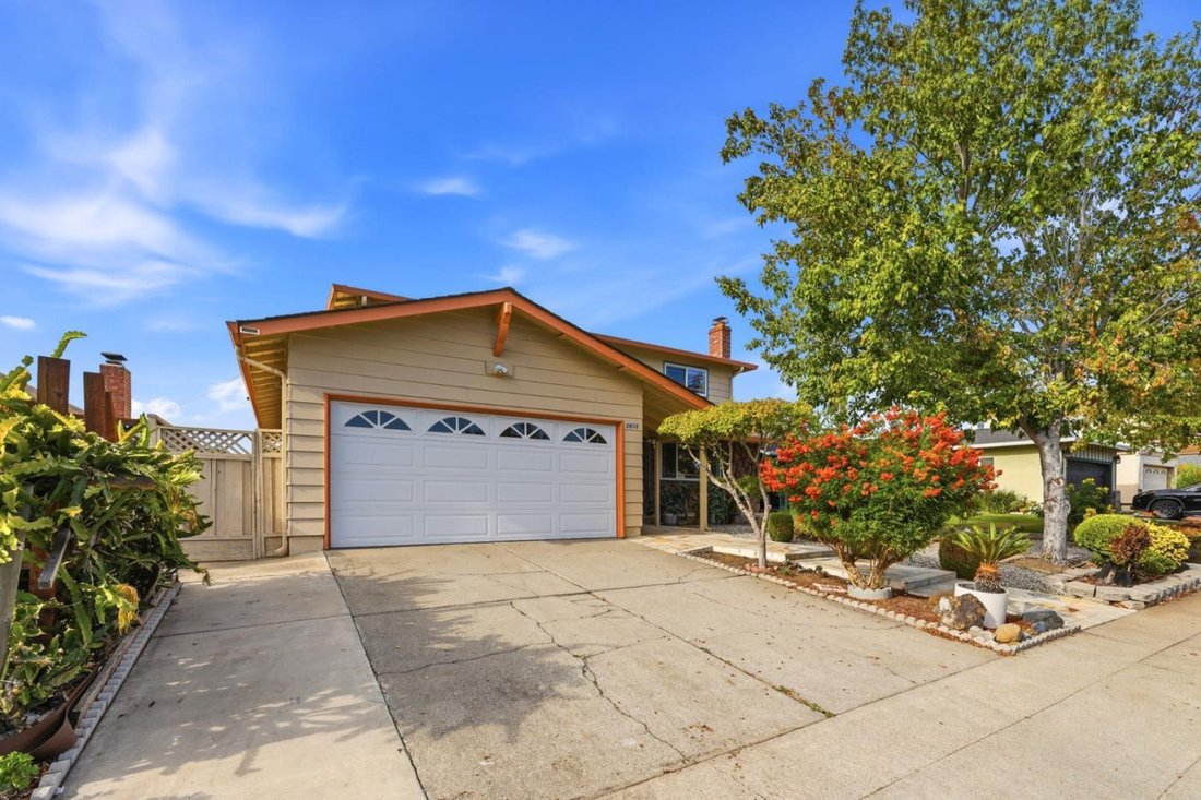 House in Milpitas, California, United States 3 - 18842021