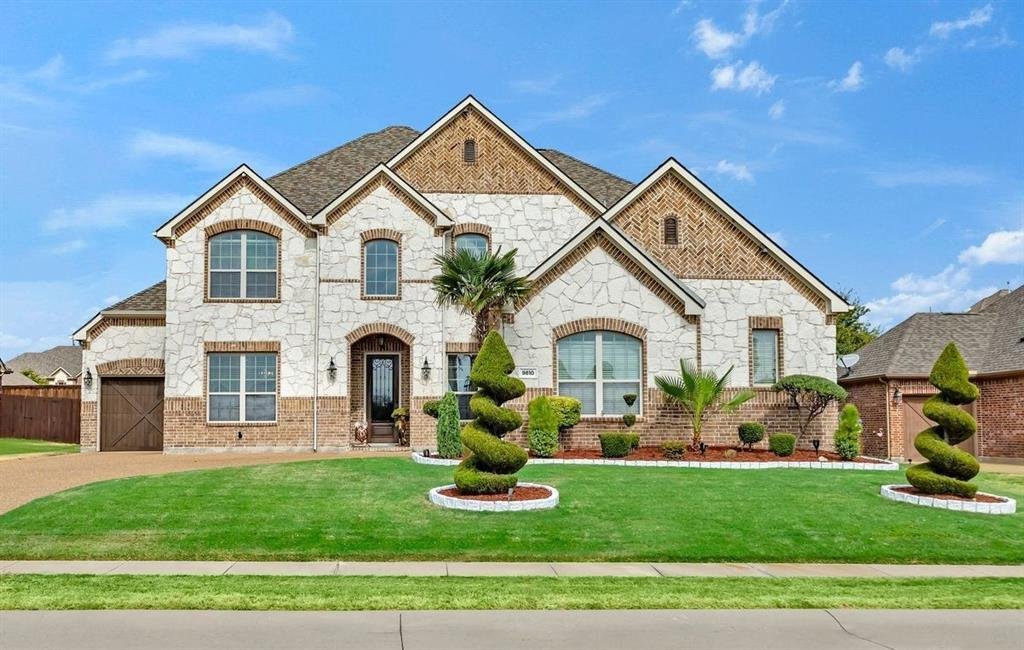 Maison à Rowlett, Texas, États-Unis 2 - 18853253