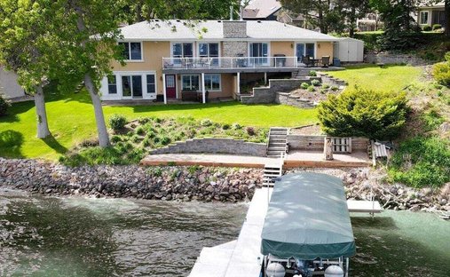 House in Prior Lake, Minnesota, United States 1