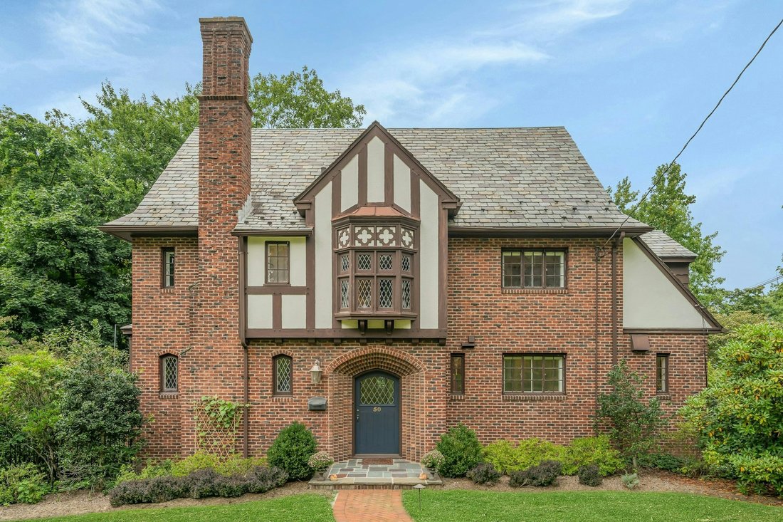 Townhouse in Verona, New Jersey, United States 1 - 18842922