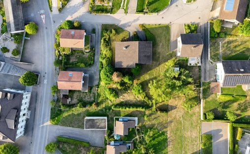 Terreno en Duggingen, Basilea-Campiña, Suiza 1