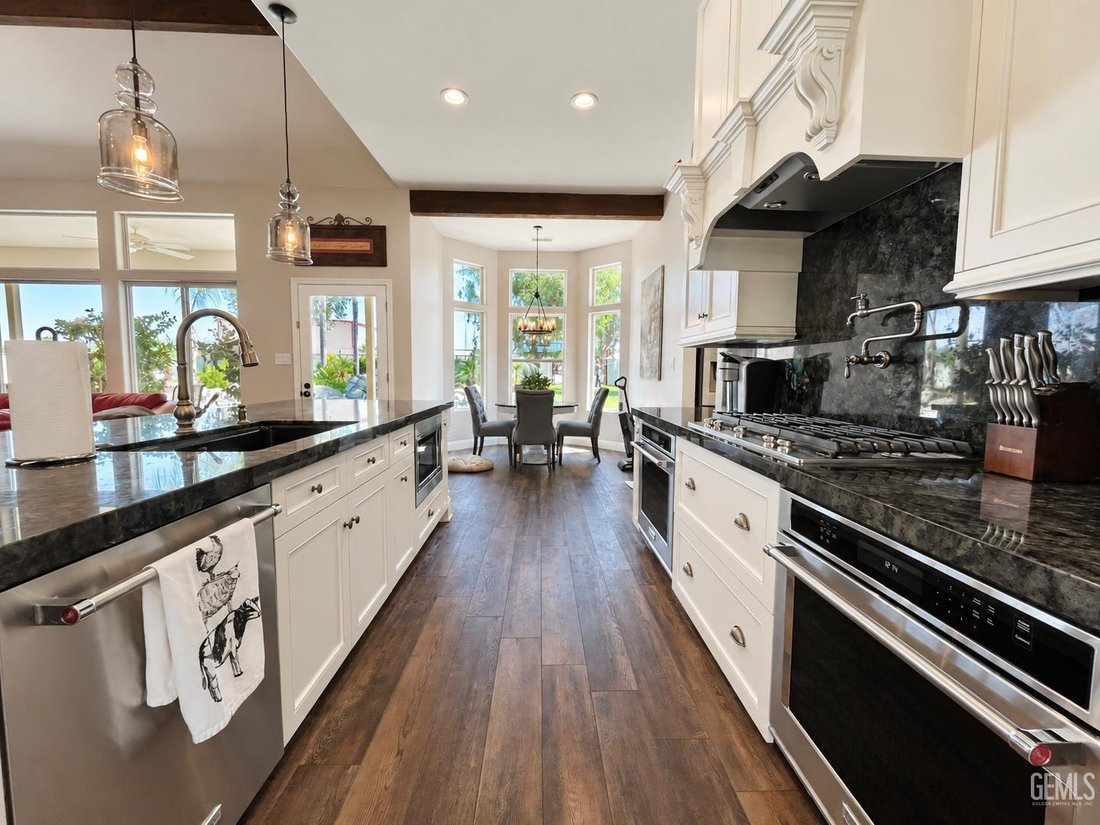 Casa en Bakersfield, California, Estados Unidos 4 - 18846727
