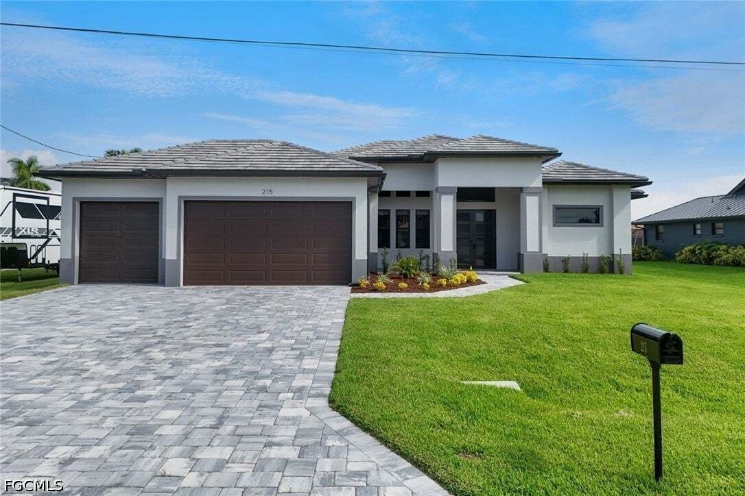 Haus in Cape Coral, Florida, Vereinigte Staaten 2 - 18855718