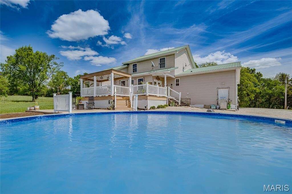 House in Potosi, Missouri, United States 2 - 17845911