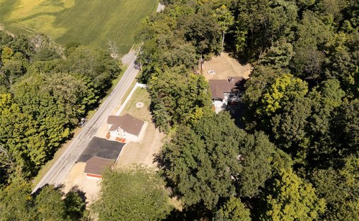 Casa a Copake, New York, Stati Uniti 1