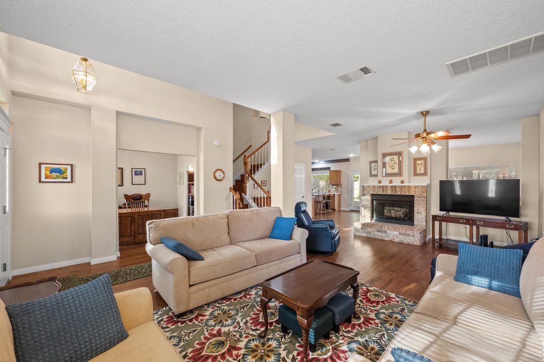 House in Austin, Texas, United States 4 - 18842122