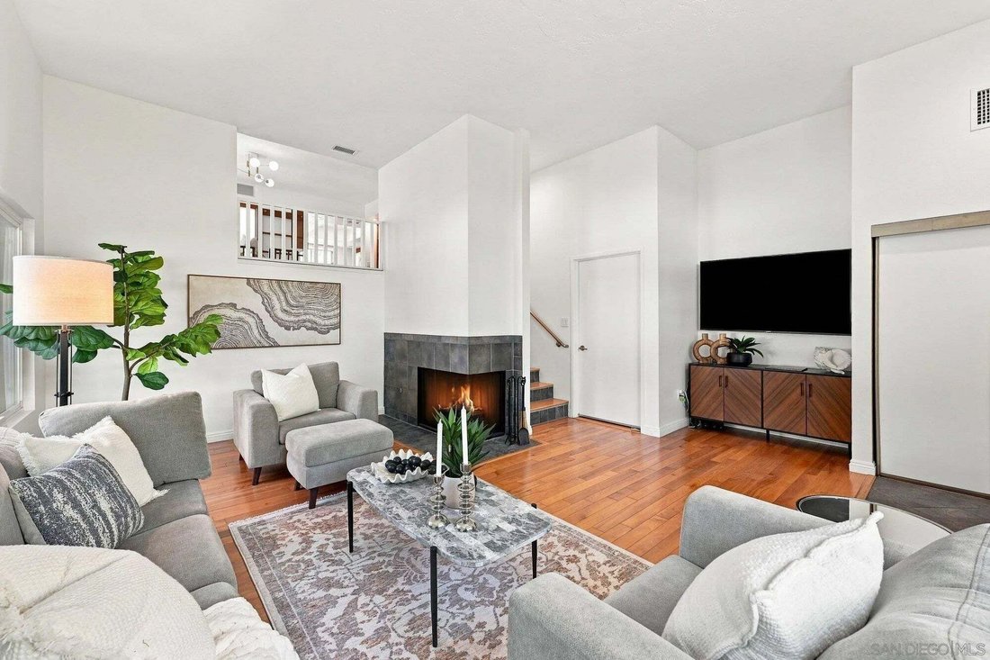 Condo in San Diego, California, United States 5 - 18843040