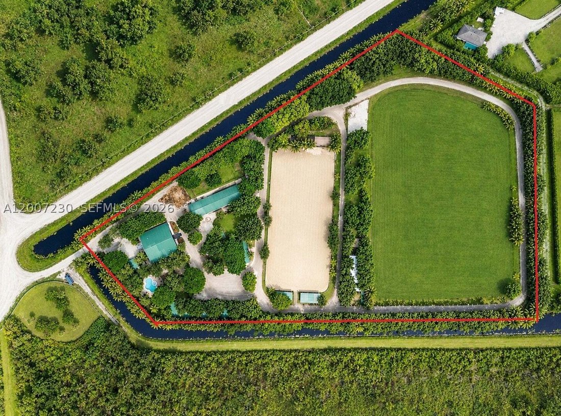 Casa a Wellington, Florida, Stati Uniti 1 - 17758380
