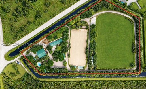 House in Wellington, Florida, United States 1