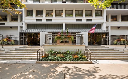 Condo in Chicago, Illinois, United States 1
