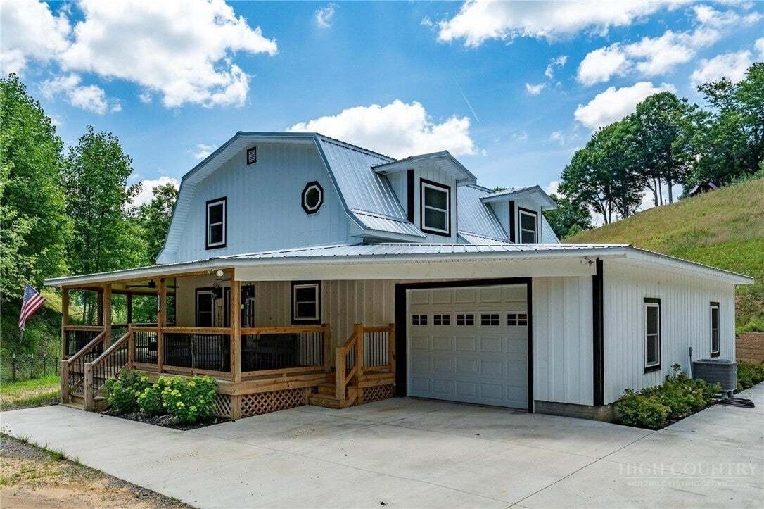 House in Trade, Tennessee, United States 5 - 18851331