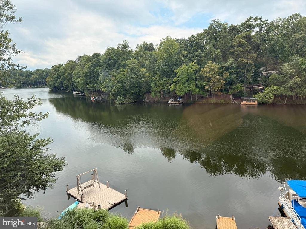 Townhouse in Reston, Virginia, United States 1 - 18854097