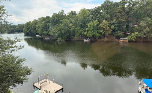 Residenza a Reston, Virginia, Stati Uniti 1