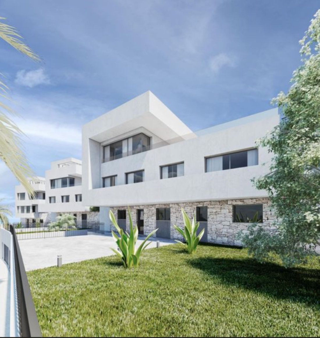 Villa in Riviera del Sol, Mijas, Spain 1 - 17437274