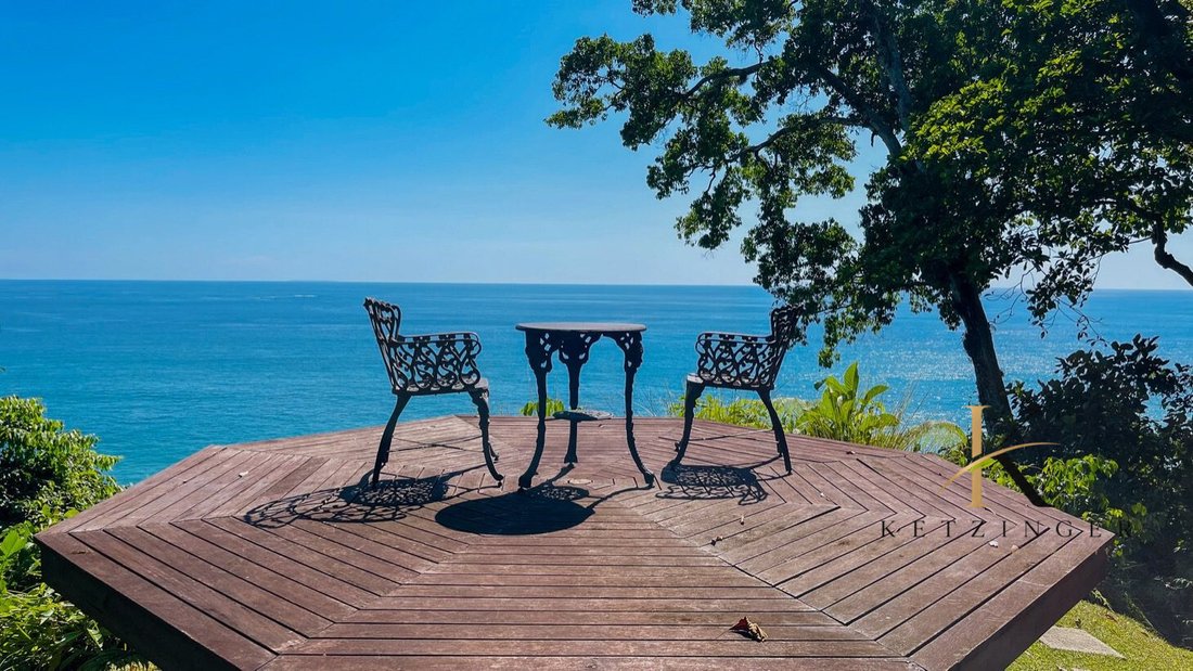 Villa a Savegre, Provincia di Puntarenas, Costa Rica 5 - 16769373