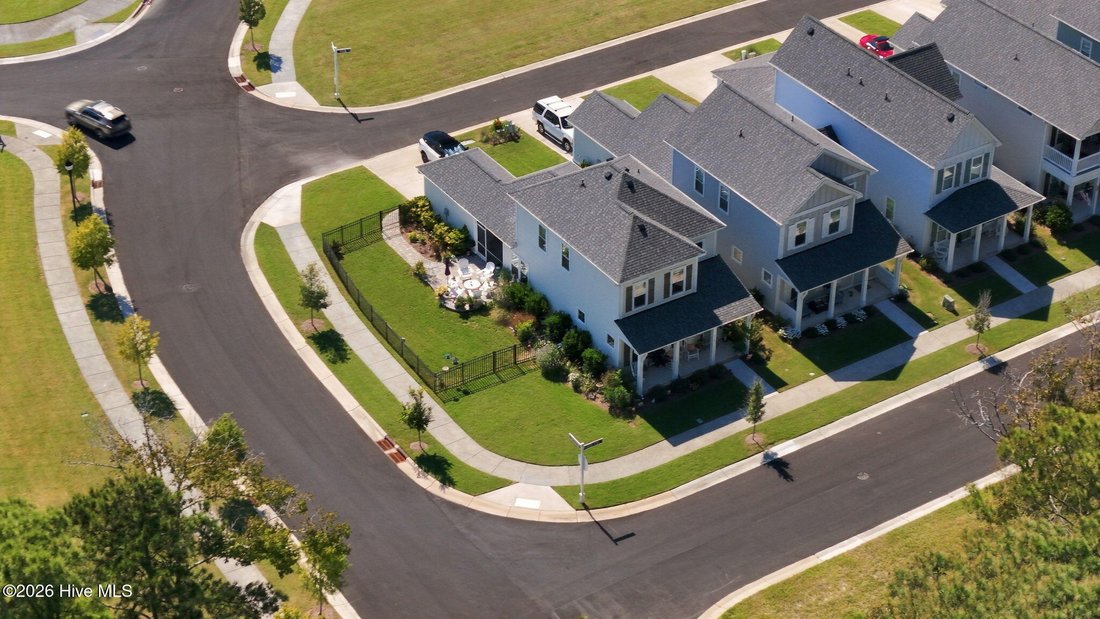 House in Beaufort, North Carolina, United States 5 - 18845603
