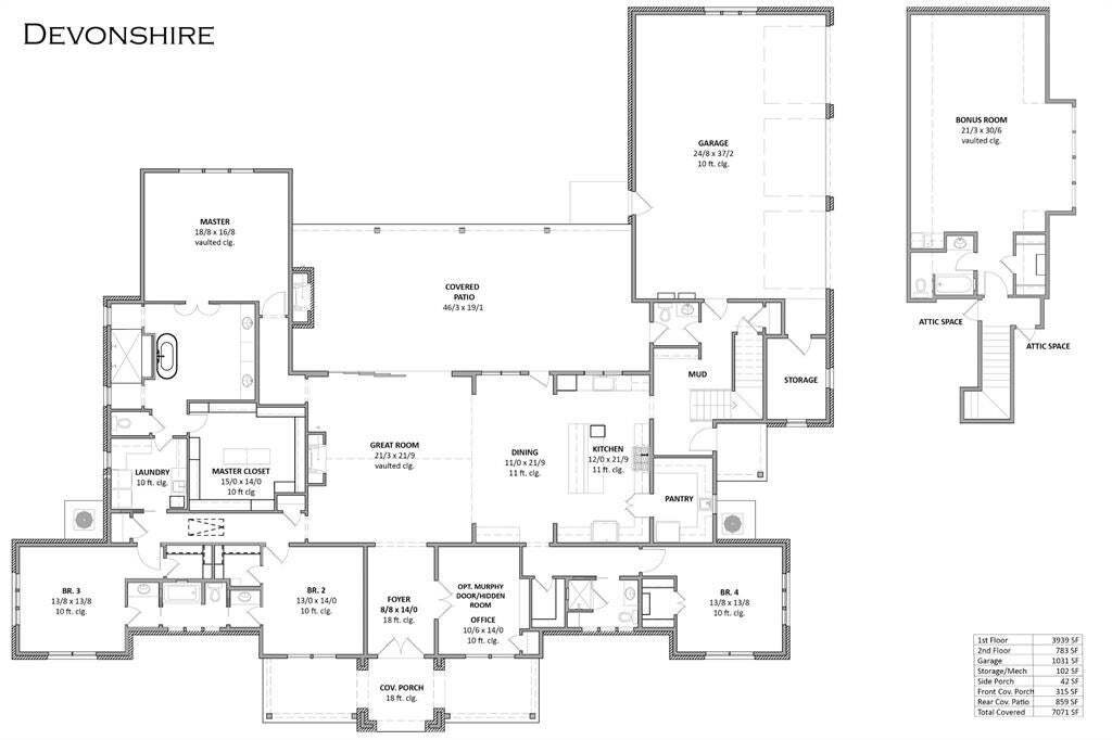 Haus in Plano, Texas, Vereinigte Staaten 2 - 18853269
