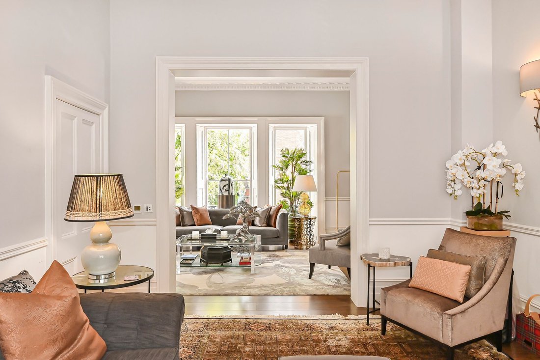 Haus in South Kensington, Kensington und Chelsea, England 5 - 18849667